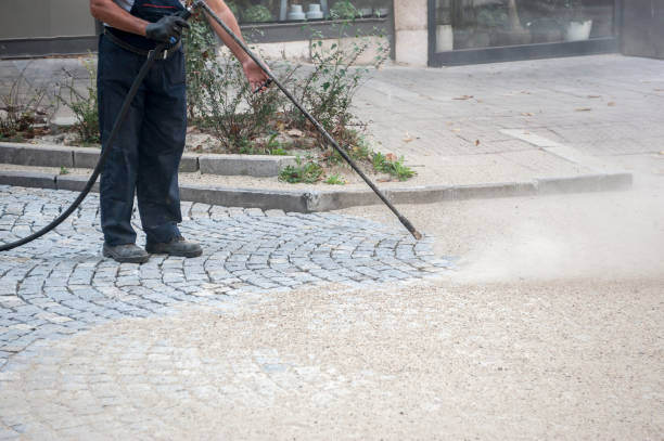 Best Animal Enclosure Cleaning  in Jacksonville, TX